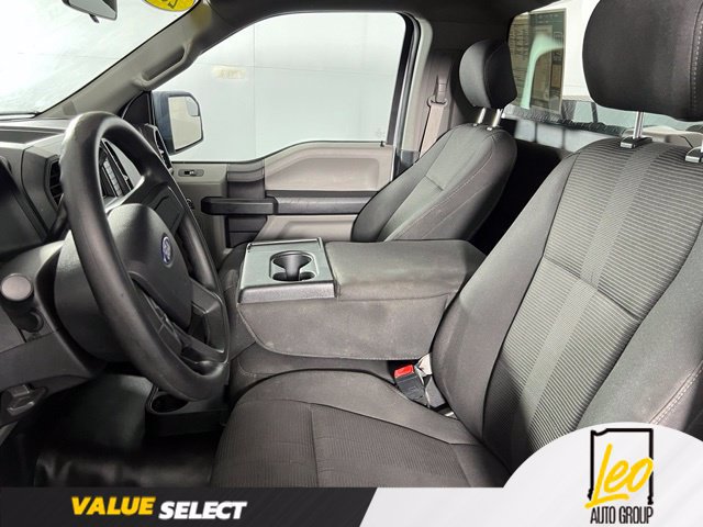 Used 2019 Ford F150 XL w/ XL Power Equipment Group RWD image 7