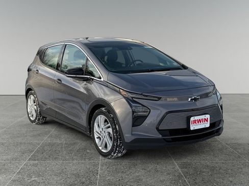 Certified 2023 Chevrolet Bolt LT image 7