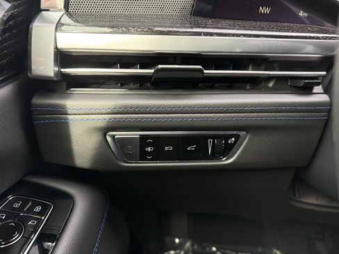 New 2026 Cadillac Escalade IQL Sport 1 image 16