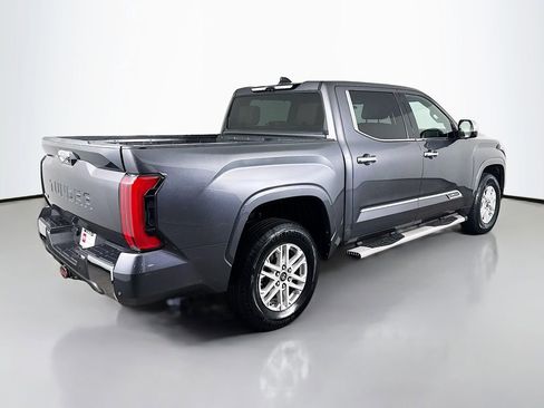 Used 2023 Toyota Tundra 1794 Edition image 5