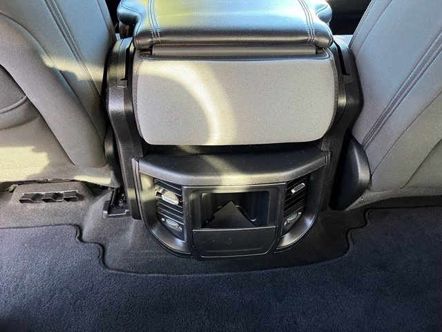 Used 2021 RAM 1500 Big Horn AWD/4WD image 12