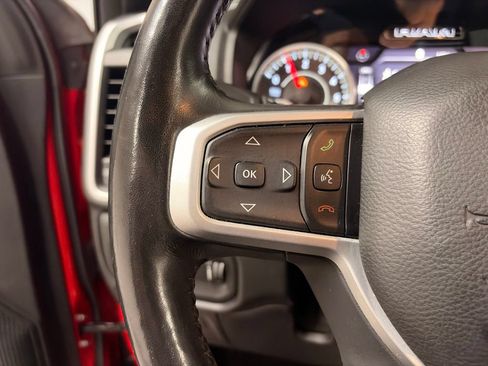 Used 2020 RAM 1500 Big Horn AWD/4WD image 33