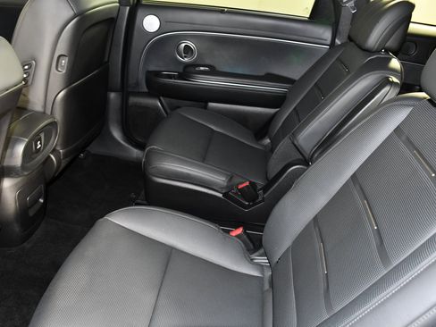 Used 2026 Hyundai Palisade Calligraphy AWD/4WD image 49