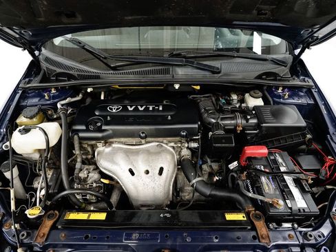 Used 2009 Scion tC image 3