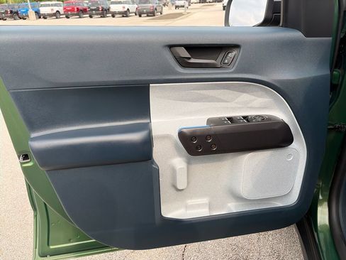 Used 2025 Ford Maverick XLT FWD image 15