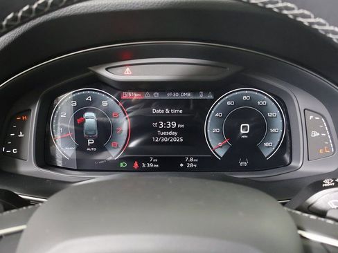 New 2026 Audi Q7 3.0T Premium Plus image 34