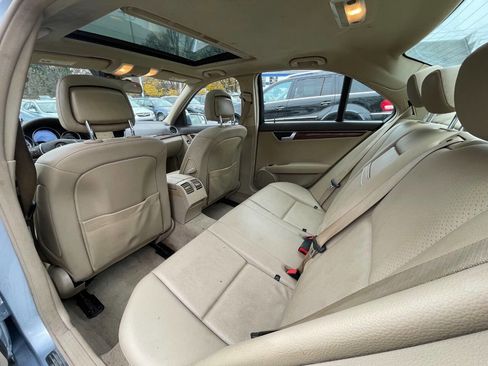 Used 2013 Mercedes-Benz C 300 C 300 Sport 4MATIC AWD 4dr Sed image 26