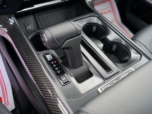 New 2025 Ford F150 Lariat w/ Equipment Group 502A High image 18