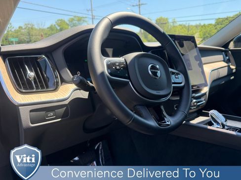 Certified 2026 Volvo XC60 B5 Plus w/ Protection Package Premier AWD/4WD image 17