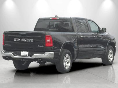 Used 2025 RAM 1500 Big Horn