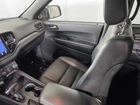 Used 2022 Dodge Durango GT image 24