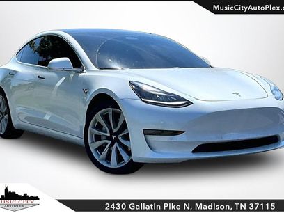 Used 2020 Tesla Model 3 Long Range