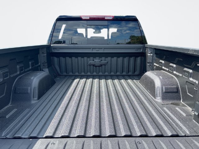 New 2026 Chevrolet Silverado 1500 RST AWD/4WD image 24