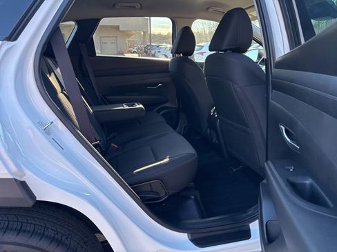 Certified 2025 Hyundai Tucson SEL image 25