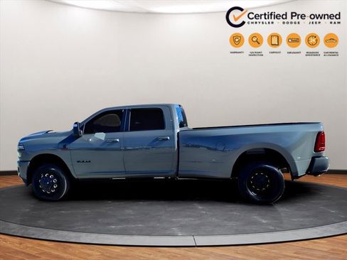 Used 2026 RAM 3500 Laramie image 17