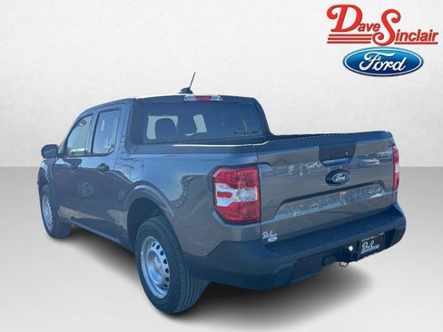 New 2026 Ford Maverick XL w/ 4K Tow Package AWD/4WD image 9