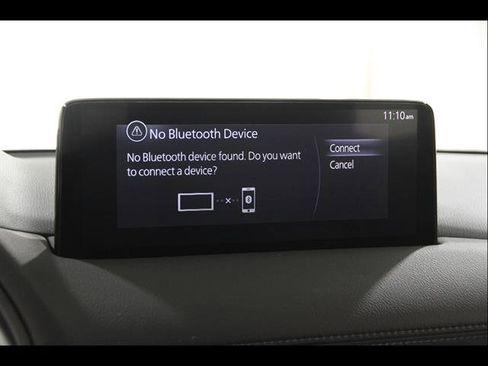 Certified 2025 MAZDA CX-5 AWD 2.5 S w/ Preferred Package image 10