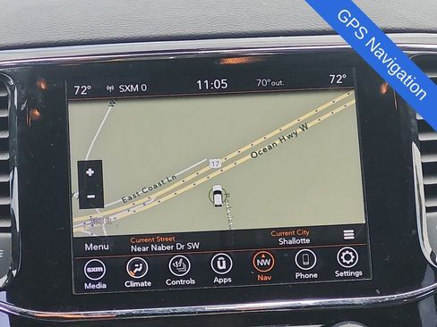 Certified 2021 Jeep Grand Cherokee Laredo X RWD image 4