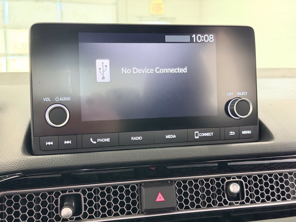 Used 2024 Honda Civic Sport image 49