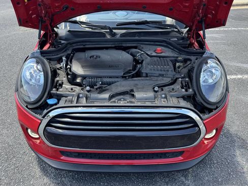 Used 2020 MINI Cooper Convertible FWD image 20