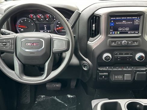 Used 2024 GMC Sierra 3500 Pro RWD image 14