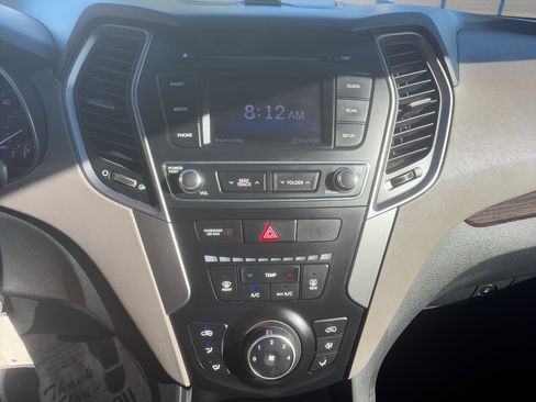 Used 2018 Hyundai Santa Fe Sport AWD/4WD image 15