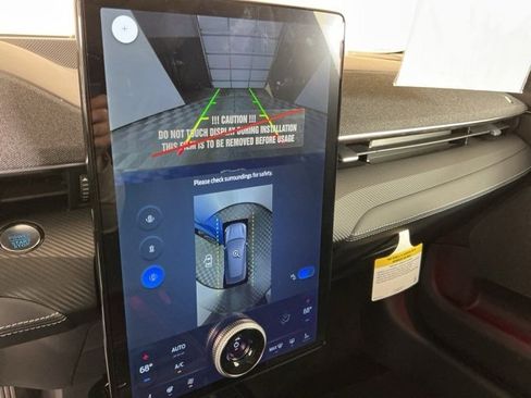 New 2025 Ford Mustang Mach-E Premium w/ Interior Protection Package image 23