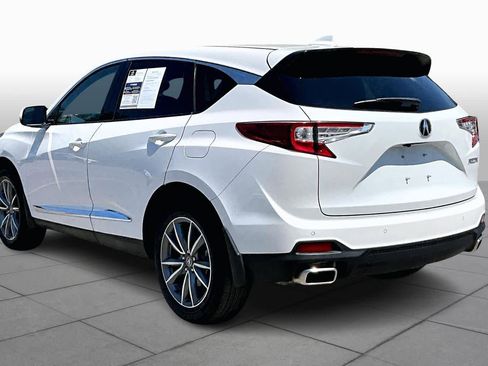 Used 2023 Acura RDX FWD w/ Technology Package image 12