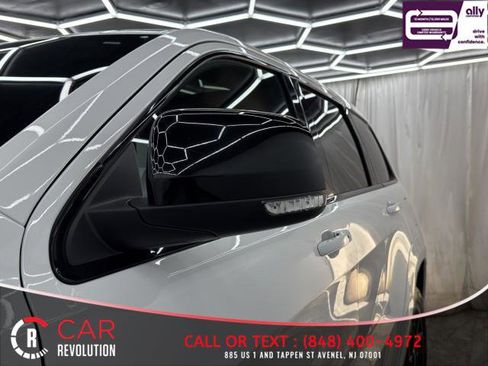 Used 2021 Jeep Grand Cherokee Limited X AWD/4WD image 65