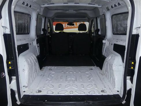 Used 2017 RAM ProMaster City Tradesman FWD image 4