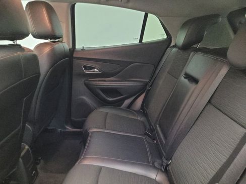 Used 2015 Buick Encore Convenience image 18