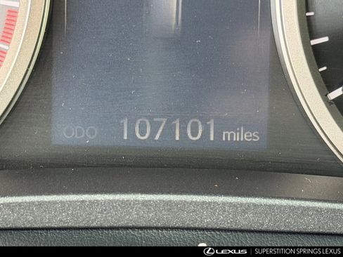 Used 2015 Lexus NX 200t FWD w/ Premium Package image 24