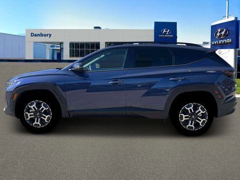 New 2026 Hyundai Tucson XRT image 3