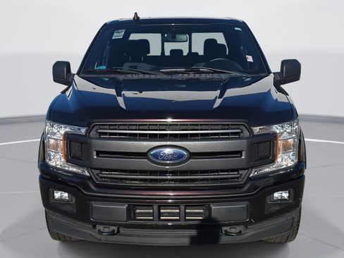Used 2019 Ford F150 XLT w/ Equipment Group 302A Luxury image 2