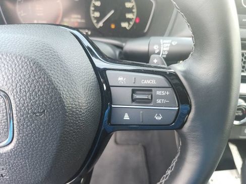 Used 2024 Honda Civic Sport image 16