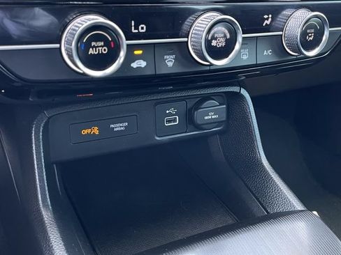 Used 2024 Honda Civic Sport image 18