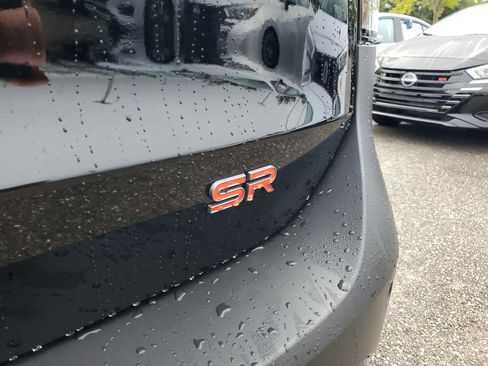 New 2026 Nissan Kicks SR image 7