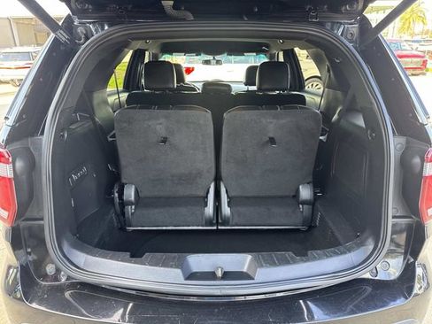 Used 2017 Ford Explorer Limited image 9