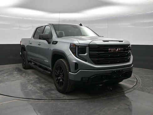 New 2026 GMC Sierra 1500 Elevation w/ Elevation Select Package image 2