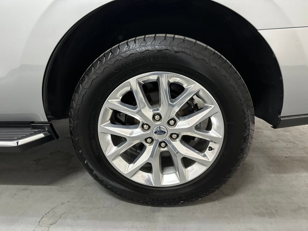 Used 2021 Ford Expedition XLT RWD image 64