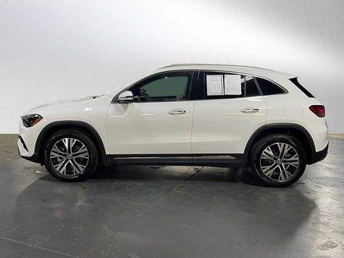 Certified 2025 Mercedes-Benz GLA 250 4MATIC image 6