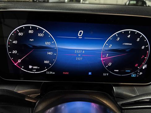 Used 2026 Mercedes-Benz GLC 300 4MATIC image 29