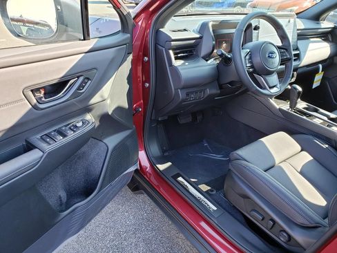 New 2026 Subaru Outback Touring XT AWD/4WD image 6