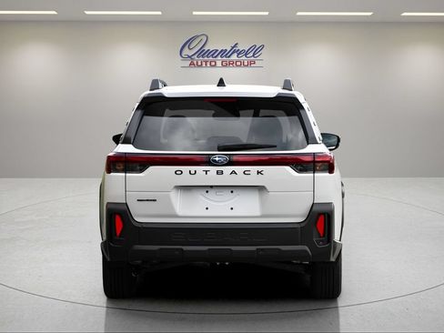 New 2026 Subaru Outback Limited AWD/4WD image 5
