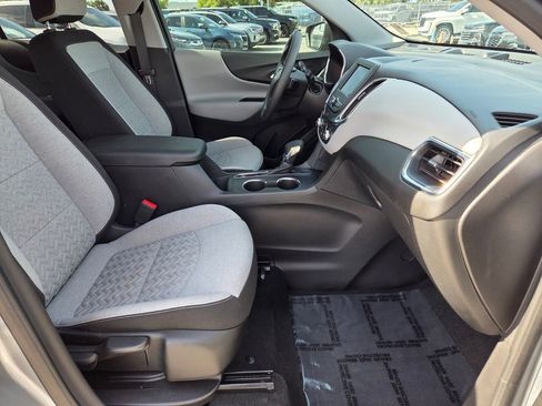 Certified 2023 Chevrolet Equinox LS w/ LS Convenience Package FWD image 14