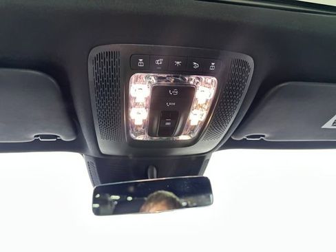 Used 2023 Mercedes-Benz EQB 300 4MATIC w/ AMG Night Package image 23