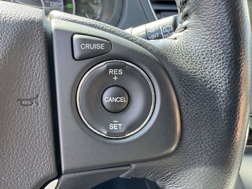 Used 2015 Honda CR-V EX-L image 24