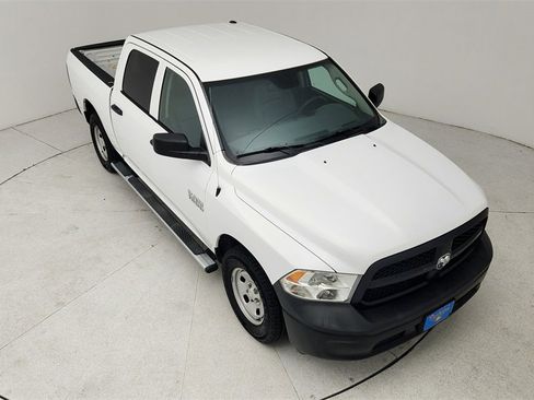 Used 2016 RAM 1500 Tradesman image 14