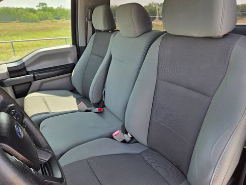 Used 2018 Ford F150 XL w/ Equipment Group 101A Mid RWD image 20