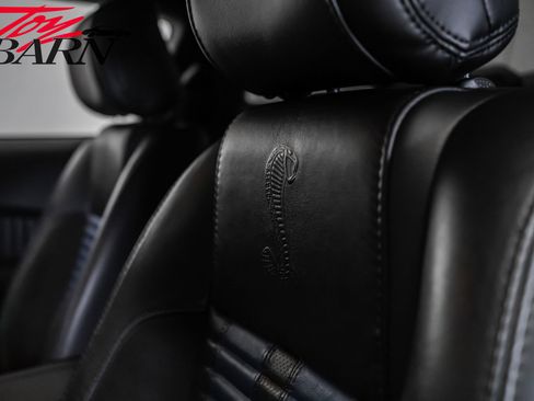 Used 2014 Ford Mustang Shelby GT500 w/ Equipment Group 821A image 24